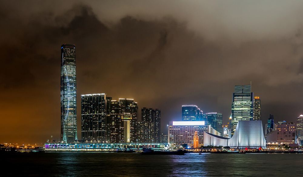 香港旅遊