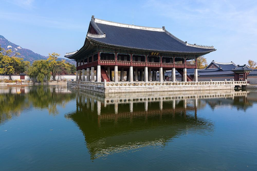 韓國旅遊