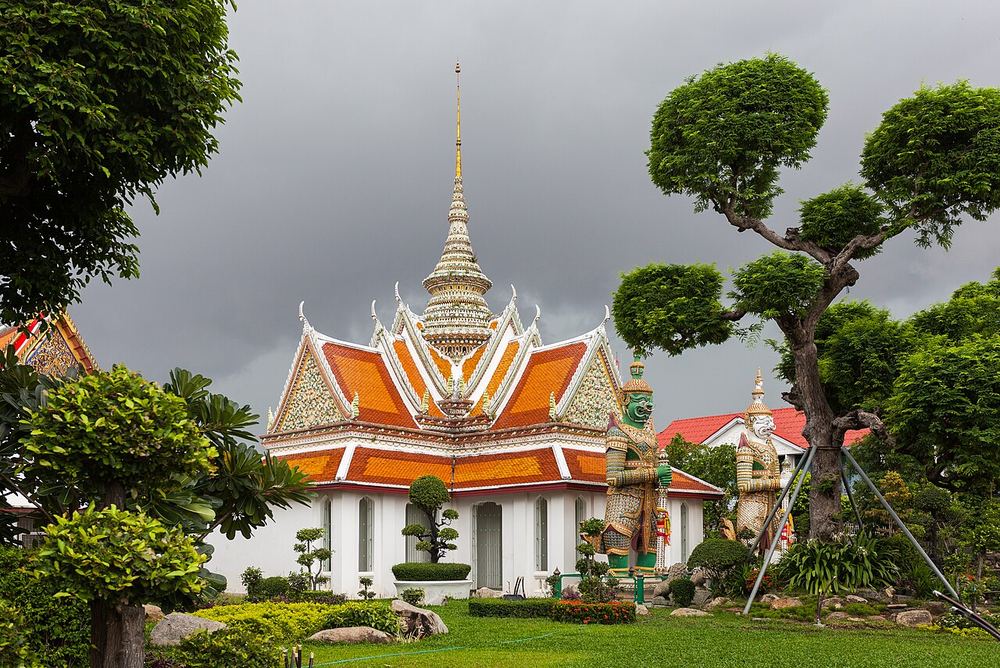 泰國旅遊