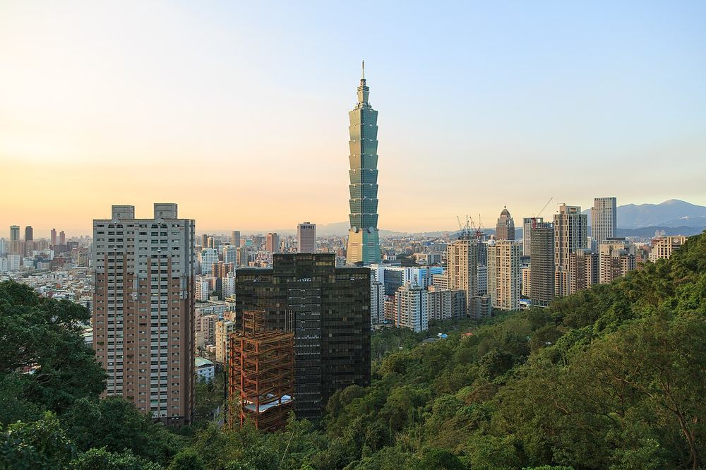 台灣旅遊