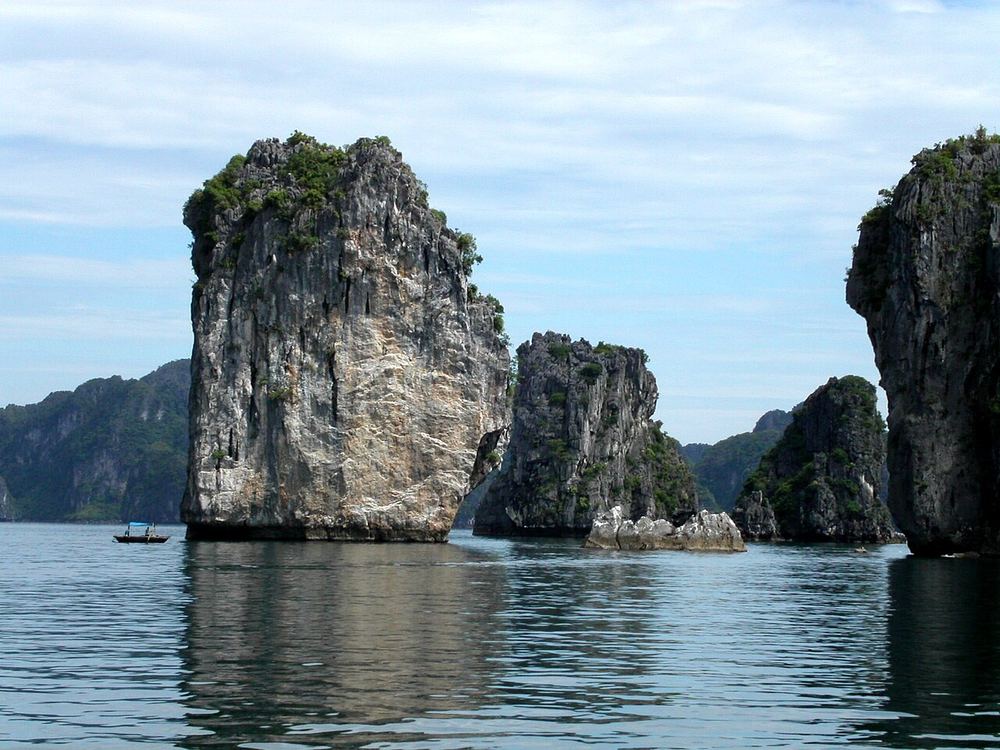 越南旅遊